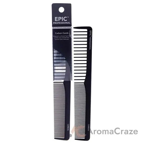Picture of Epic Comb Style 1 - Wide Tooth Dresser by Wet Brush for Unisex - 1 Pc Hair Brush
