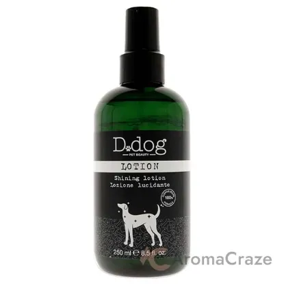 Picture of D-Dog Shining Lotion by Diego Dalla Palma for Unisex - 8.5 oz Lotion