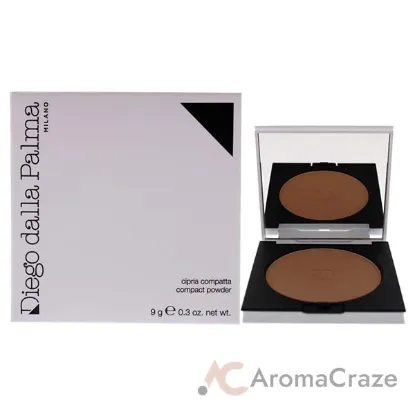 Picture of Compact Powder -12 Beige Caldo by Diego Dalla Palma for Women - 0.3 oz Powder