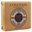 Shea Butter Extra Gentle Soap - Milk by LOccitane for Unisex