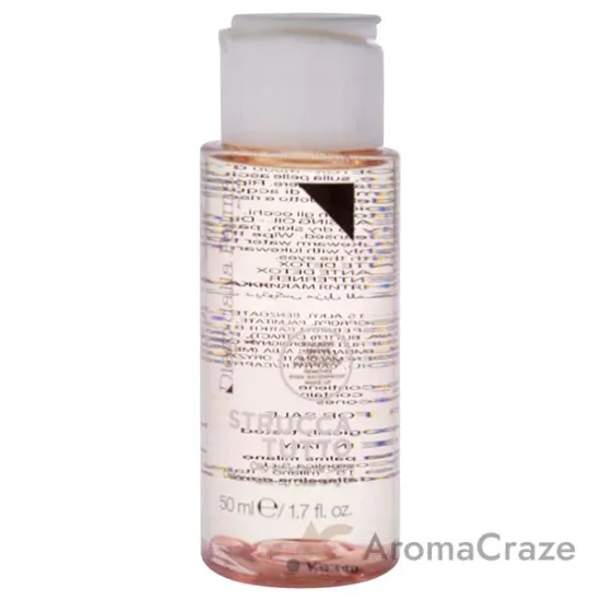 Picture of Struccatutto Detox Makeup Cleansing Oil by Diego Dalla Palma for Women - 1.7 oz Cleanser
