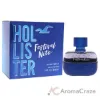 Picture of Festival Nite by Hollister for Men - 3.4 oz EDT Spray