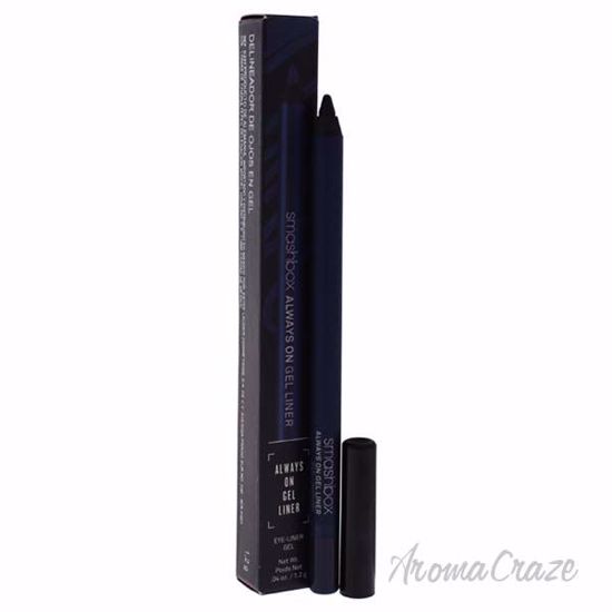 Always On Gel Liner - Private by SmashBox for Women - 0.04 o