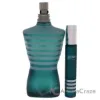Picture of Le Male by Jean Paul Gaultier for Men - 2 Pc Gift Set 4.2oz EDT Spray, 0.68oz EDT Spray
