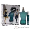 Picture of Le Male by Jean Paul Gaultier for Men - 2 Pc Gift Set 4.2oz EDT Spray, 0.68oz EDT Spray