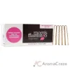 Picture of Crimped Ball Tipped Hair Pins - Brown by Morris Flamingo for Unisex - 1.75 Inch Hair Pin (1 Pound)