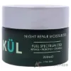 Picture of Night Repair Moisturizer Full Spectrum 200mg CBD by Kul CBD for Unisex - 1.7 oz Moisturizer