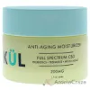 Picture of Anti-Aging Moisturizer Full Spectrum 200mg CBD by Kul CBD for Unisex - 1.7 oz Moisturizer
