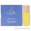 Picture of Deep Relax Bath And Shower Oil by Aromatherapy Associates for Unisex - 3 ml Shower Oil