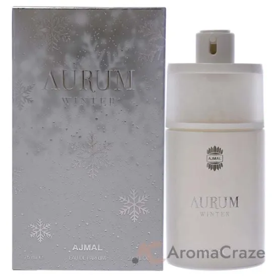 Picture of Aurum Winter by Ajmal for Women - 2.5 oz EDP Spray