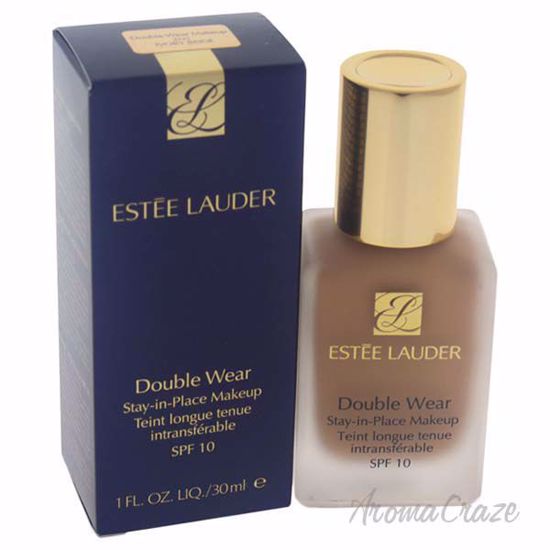 Double Wear Stay-In-Place Makeup SPF 10 - # 3N1 Ivory Beige 