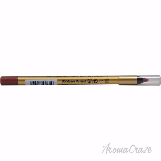 Colour Elixir Lip Liner - # 06 Mauve Moment by Max Factor fo