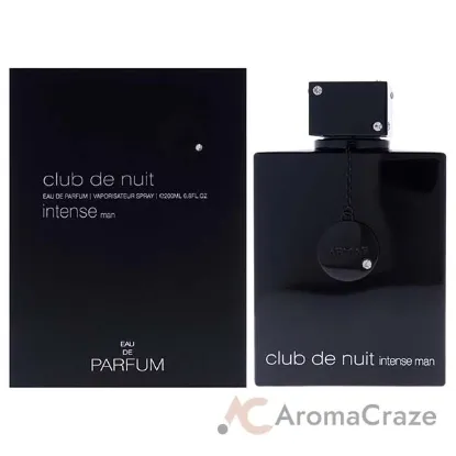 Picture of Club De Nuit Intense by Armaf for Men - 6.8 oz EDP Spray