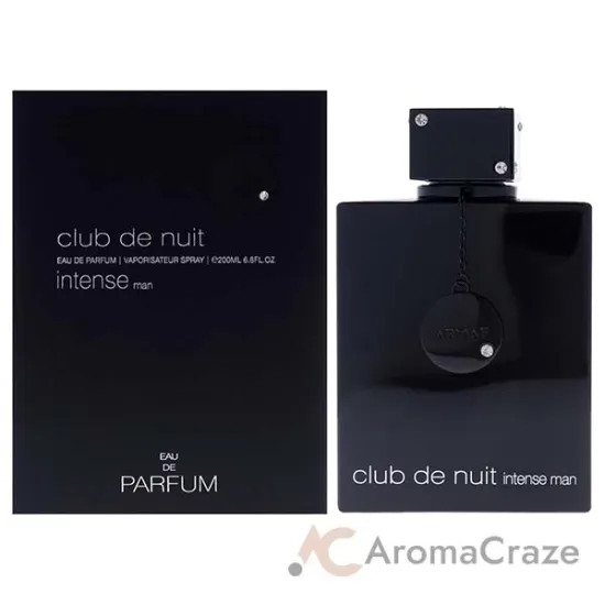 Picture of Club De Nuit Intense by Armaf for Men - 6.8 oz EDP Spray