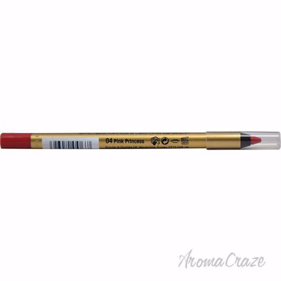 Colour Elixir Lip Liner - # 04 Pink Princess by Max Factor f