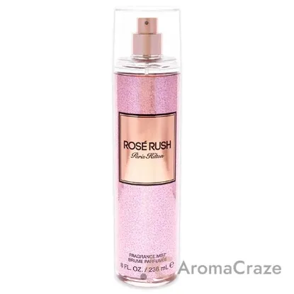 Picture of Rose Rush by Paris Hilton for Women - 8 oz Body Spray