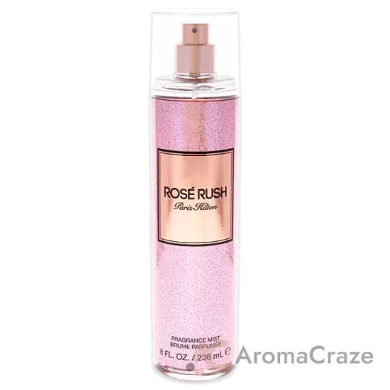 Picture of Rose Rush by Paris Hilton for Women - 8 oz Body Spray