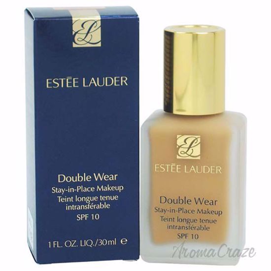 Double Wear Stay-In-Place Makeup SPF 10 - # 05 Shell Beige (