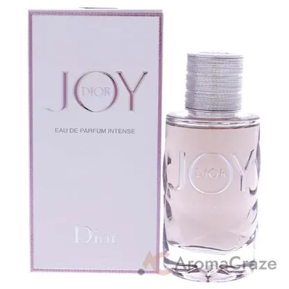 Picture of Joy Intense by Christian Dior for Women - 1.7 oz EDP Spray