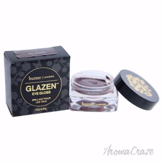 Glazen Eye Gloss - Oil Slick by Butter London for Women - 0.