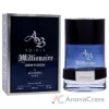 Picture of Ab Spirit Millionaire Dark Fusion by Lomani for Men - 3.3 oz EDP Spray