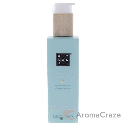 Picture of The Ritual of Karma Hand Balm by Rituals for Unisex - 5.9 oz Hand Balm