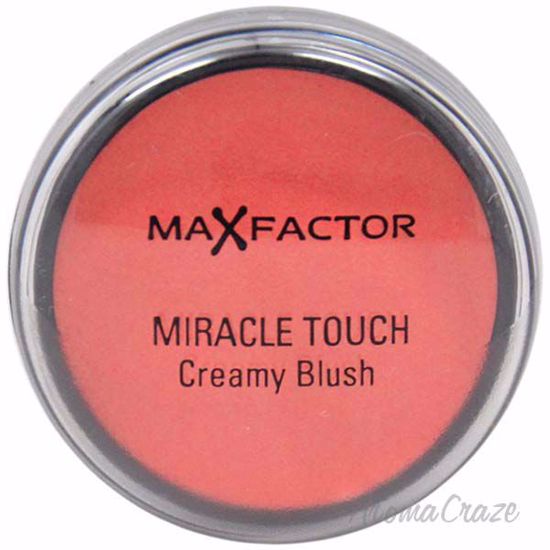 Miracle Touch Creamy Blush - # 14 Soft Pink by Max Factor fo