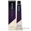 Picture of ChromaSilk Creme Hair Color - 7.52 Mahogany Beige Blonde by Pravana for Unisex - 3 oz Hair Color