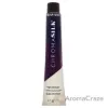 Picture of ChromaSilk Creme Hair Color - 7.52 Mahogany Beige Blonde by Pravana for Unisex - 3 oz Hair Color