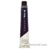 Picture of ChromaSilk Creme Hair Color - 5.37 Ligh Golden Violet Brown by Pravana for Unisex - 3 oz Hair Color