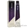 Picture of ChromaSilk Creme Hair Color - 5.37 Ligh Golden Violet Brown by Pravana for Unisex - 3 oz Hair Color