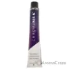 Picture of ChromaSilk Creme Hair Color - 6.37 Dark Golden Violet Blonde by Pravana for Unisex - 3 oz Hair Color
