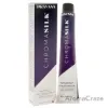 Picture of ChromaSilk Creme Hair Color - 6.37 Dark Golden Violet Blonde by Pravana for Unisex - 3 oz Hair Color