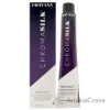 Picture of ChromaSilk Creme Hair Color - 7.3 Golden Blonde by Pravana for Unisex - 3 oz Hair Color