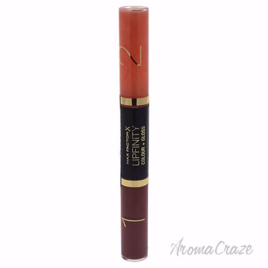 Lipfinity Colour & Gloss - # 630 More & More Macchiato by Ma