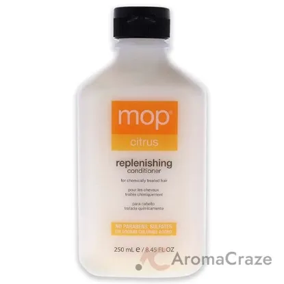 Picture of Citrus Replenishing Conditioner by MOP for Unisex - 8.45 oz Conditioner