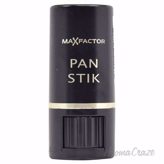 Panstik Foundation - # 25 Fair by Max Factor for Women - 1 P