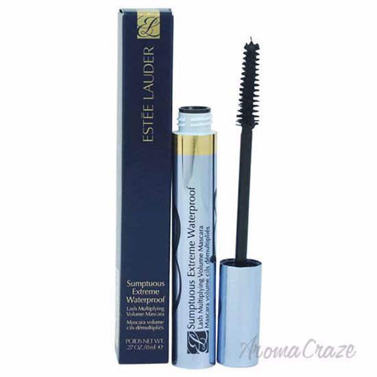 Sumptuous Extreme Waterproof Lash Multiplying Volume Mascara