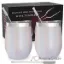 Picture of Stainless Steel Double Wall Wine Tumbler - Holo by Chillout Life for Unisex - 2 x 12 oz Tumbler