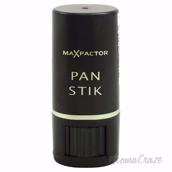 Panstik Foundation - # 56 Medium by Max Factor for Women - 1