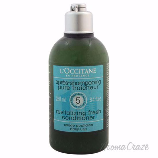 Aromachologie Revitalizing Fresh Conditioner by LOccitane fo