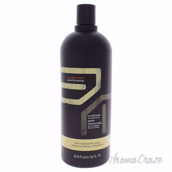 Men Pure-Formance Conditioner by Aveda for Men - 33.8 oz Con