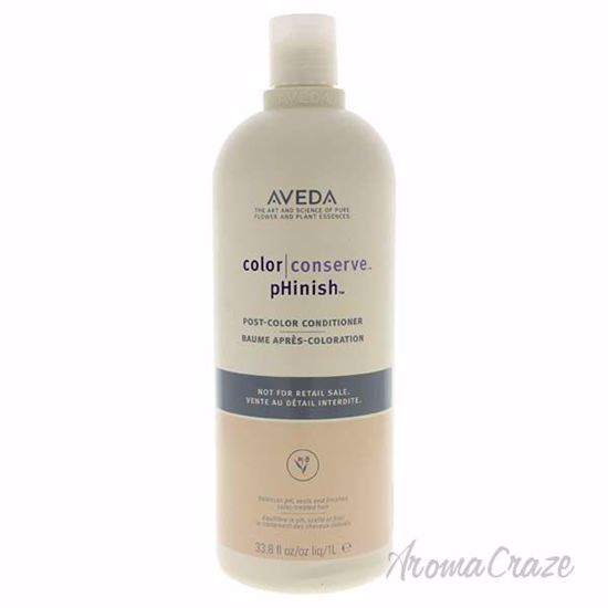 Color Conserve Phinish Post-Color Conditioner by Aveda for U