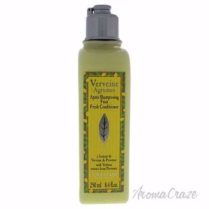 Citrus Verbena Fresh Conditioner by LOccitane for Unisex - 8
