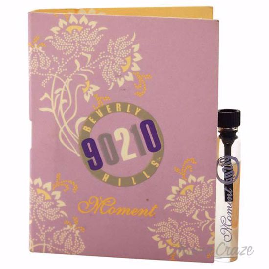 90210 Moment by Giorgio Beverly Hills for Women - 2 ml EDP S