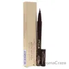 Picture of Stay All Day Waterproof Liquid Eye Liner - Micro Tip Dark Brown by Stila for Women - 0.016 oz Eyeliner