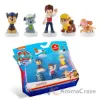 Picture of Paw Patrol Stampers Blister - 5 (S1) - A by PMI for Kids - 5 Pc Stampers