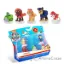Picture of Paw Patrol Stampers Blister - 5 (S1) - B by PMI for Kids - 5 Pc Stampers