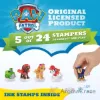 Picture of Paw Patrol Stampers Blister - 5 (S1) - B by PMI for Kids - 5 Pc Stampers