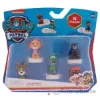 Picture of Paw Patrol Stampers Blister - (S1) - C by PMI for Kids - 5 Pc Stampers